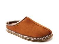 Slipperooz Wherever Slipper - Men's Chestnut Brown view