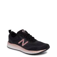 Women's Arishi V3 Running Shoe BLACK/PEACH SODA view