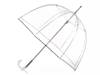 Bubble Umbrella Clear view