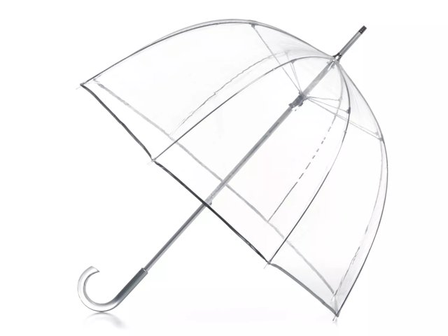 Bubble Umbrella