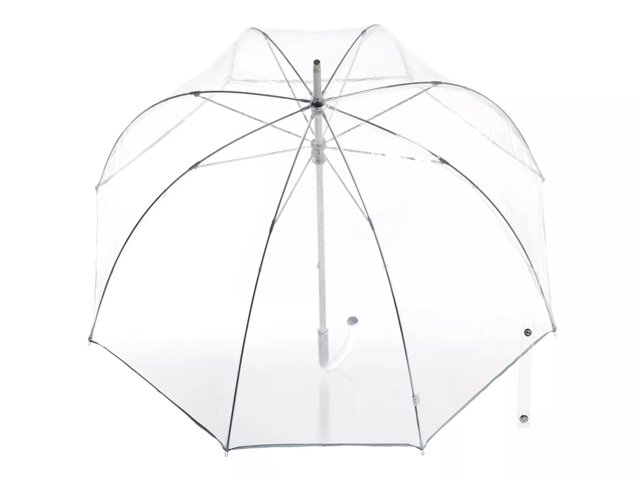Bubble Umbrella
