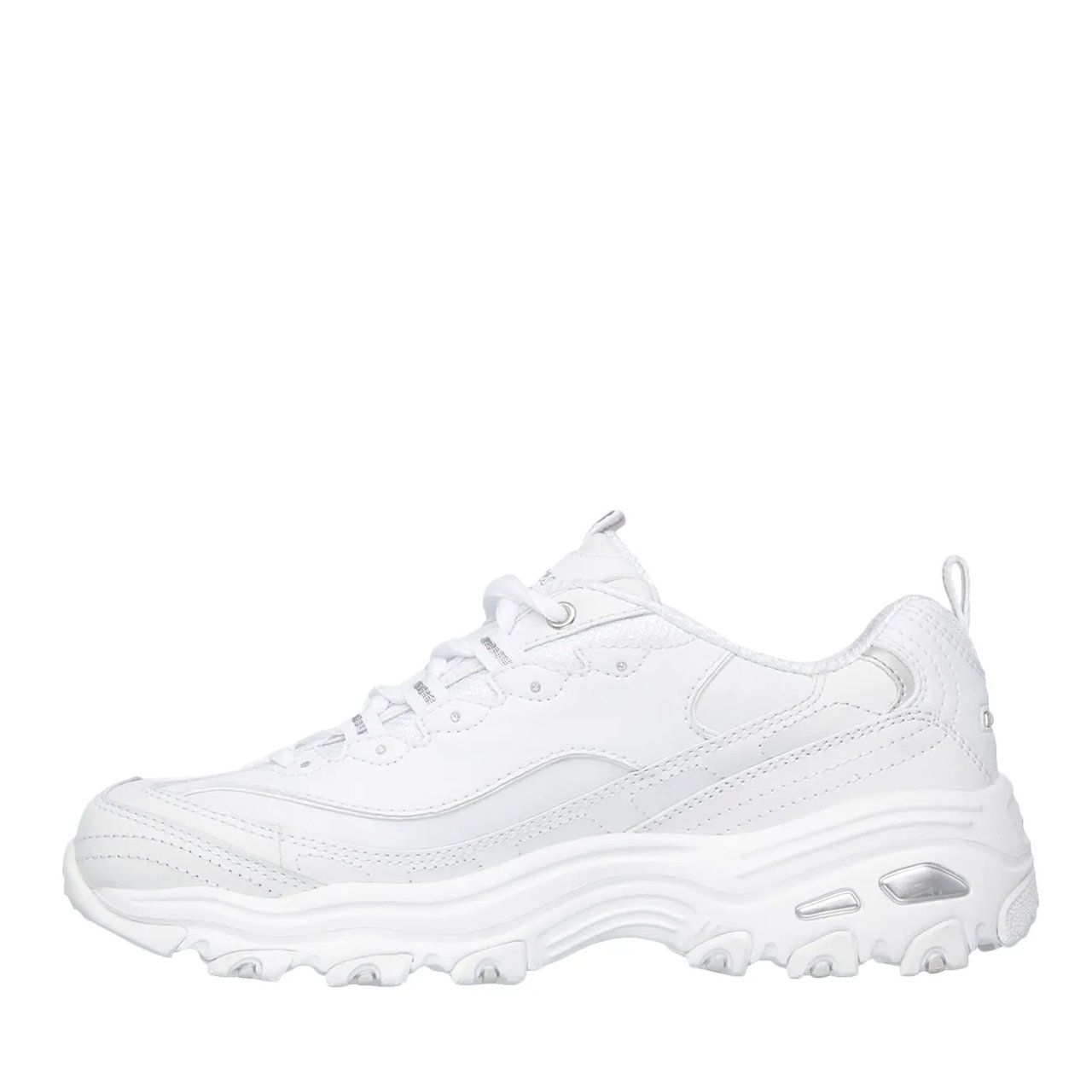 Women's D'Lites Fresh Start Wide Width Sneaker