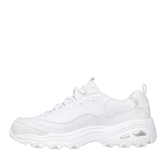 D'Lites Fresh Start Wide Width Sneaker