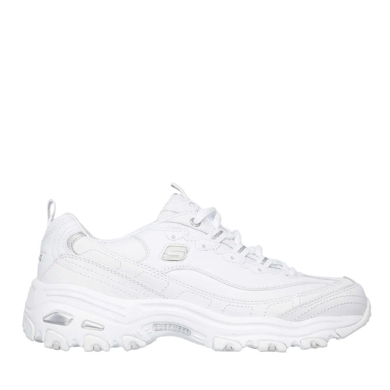Women's D'Lites Fresh Start Wide Width Sneaker