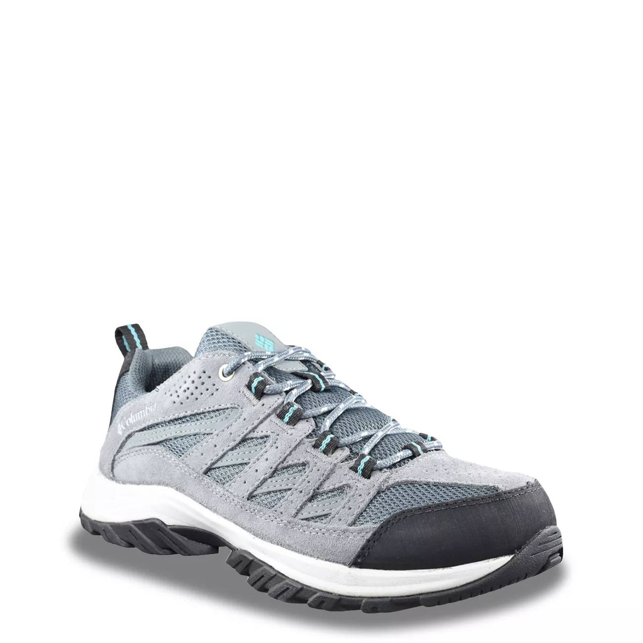 Columbia Women's Crestwood Hiking Shoe