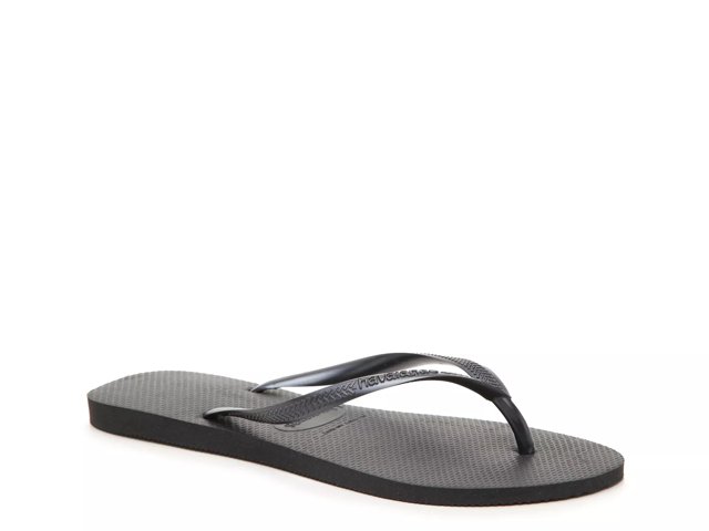 Slim Flip Flop - Women's