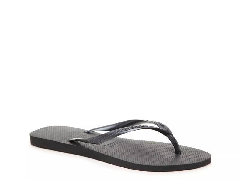 Slim Flip Flop - Women's