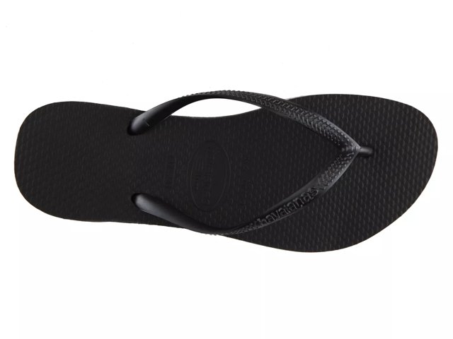 Slim Flip Flop - Women's