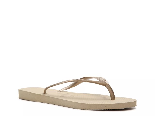 Slim Flip Flop - Women's