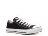 Chuck Taylor All Star Sneaker - Women's Black view