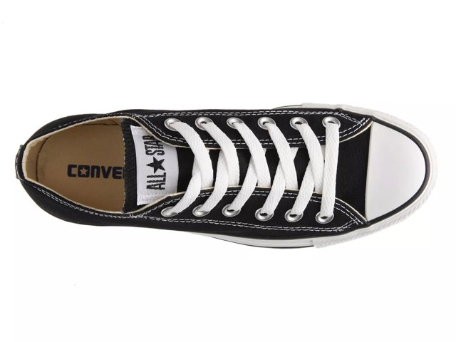Converse Chuck Taylor All Star Sneaker - Women's - Free Shipping | DSW