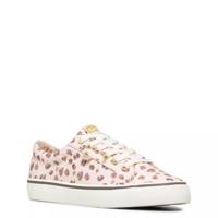 Women's Jump Kick Pop Sneaker LEOPARD MAUVE view
