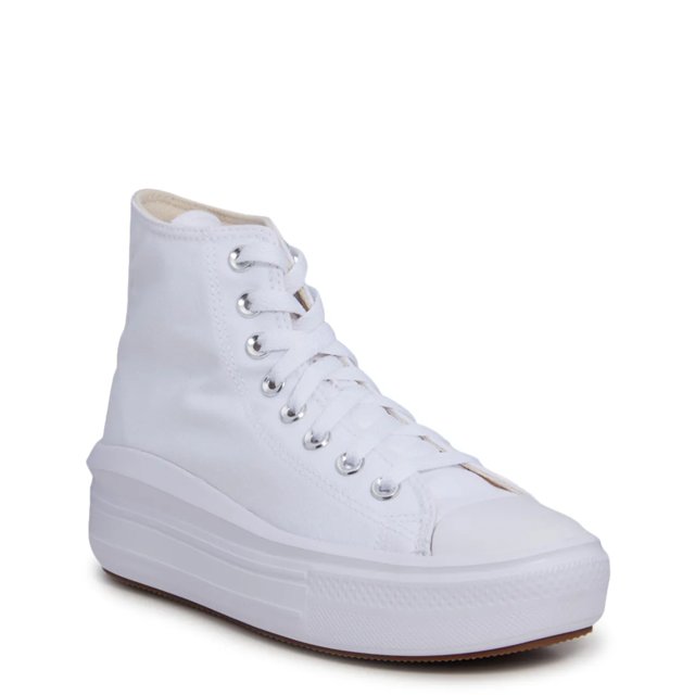 Women's Chuck Taylor All Star Move Platform Sneaker