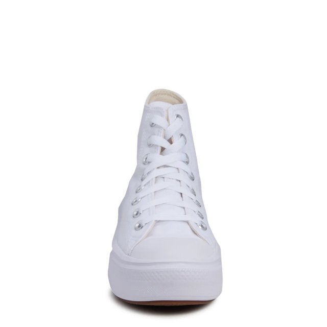 Women's Chuck Taylor All Star Move Platform Sneaker