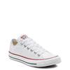 Women's Chuck Taylor All Star Classic Chuck Sneaker White view