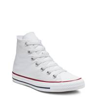 Women's Chuck Taylor All Star Classic Hi Sneaker OPTICAL WHITE view