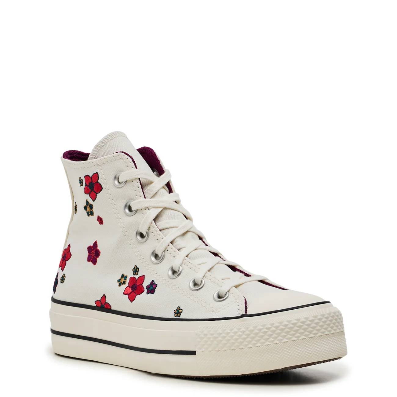 Converse Women's Chuck Taylor All Star Lift Platform Sneaker