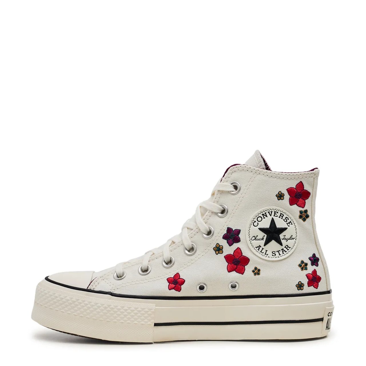 Women's Chuck Taylor All Star Lift Platform Sneaker