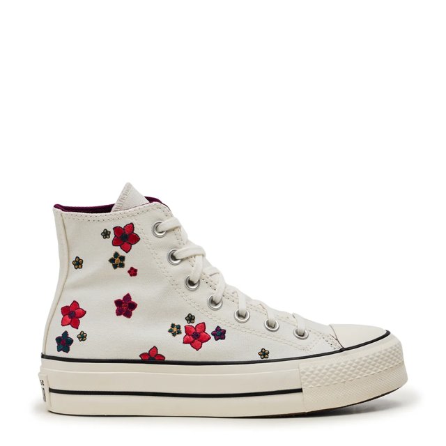 Converse Women's Chuck Taylor All Star Lift Platform Sneaker | DSW