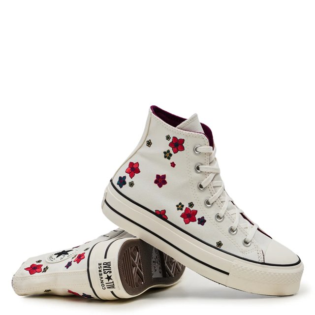 Converse Women's Chuck Taylor All Star Lift Platform Sneaker | DSW