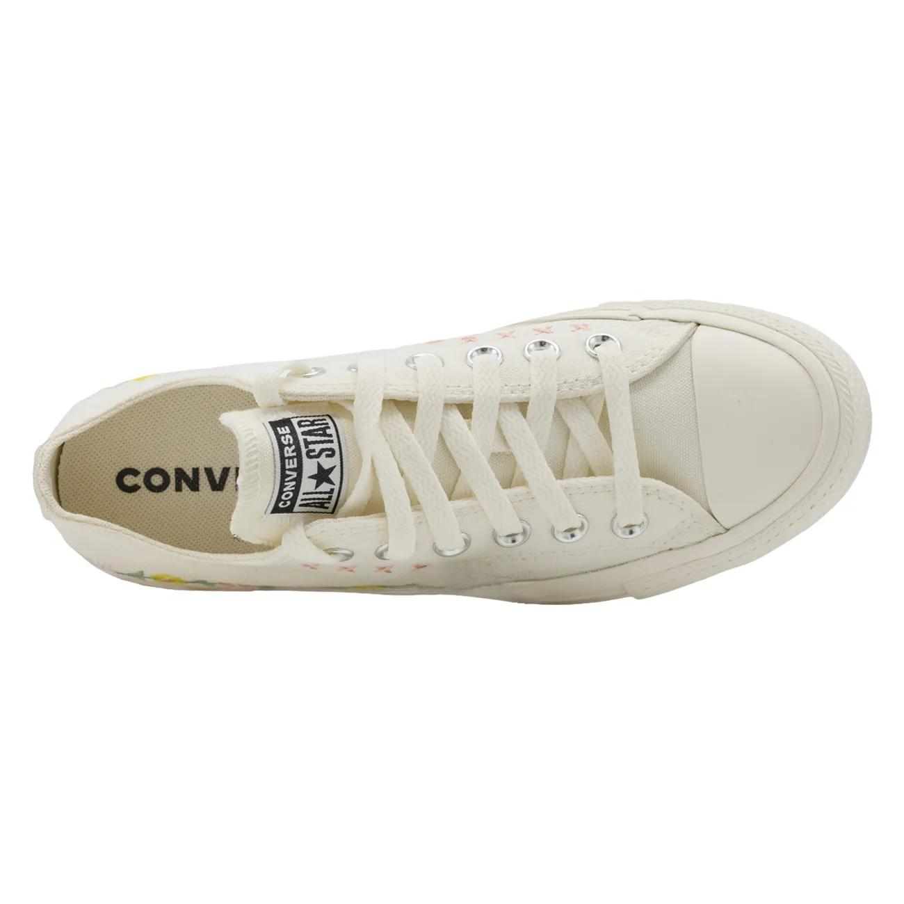 Unisex Chuck Taylor All Star Ox Sneaker