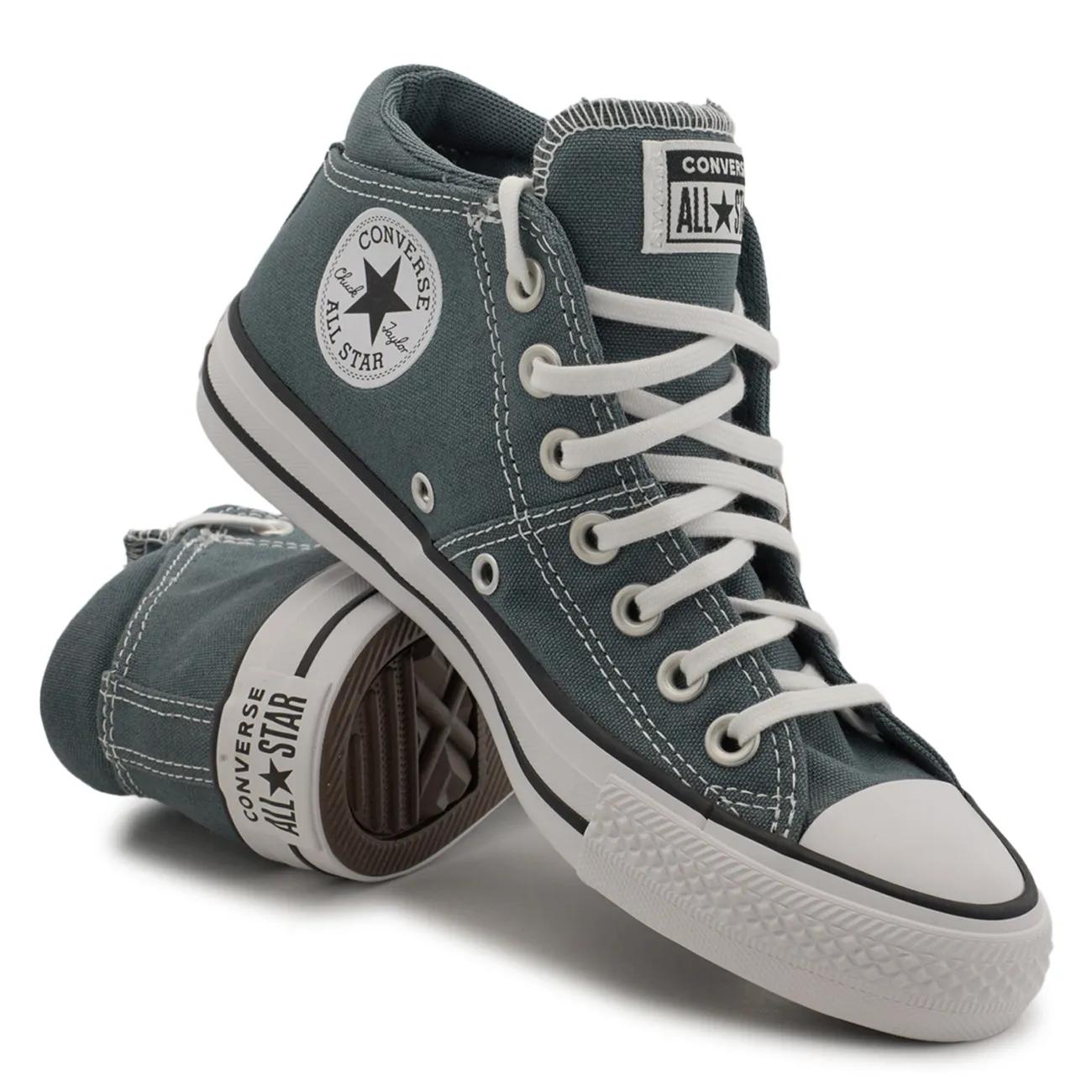 Unisex Chuck Taylor All Star Ox Sneaker