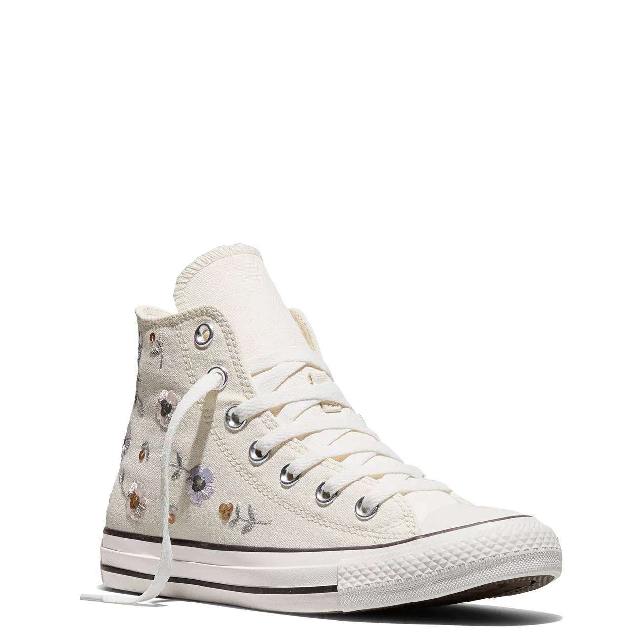 Women's Chuck Taylor All Star Hi 103 High Top Sneaker