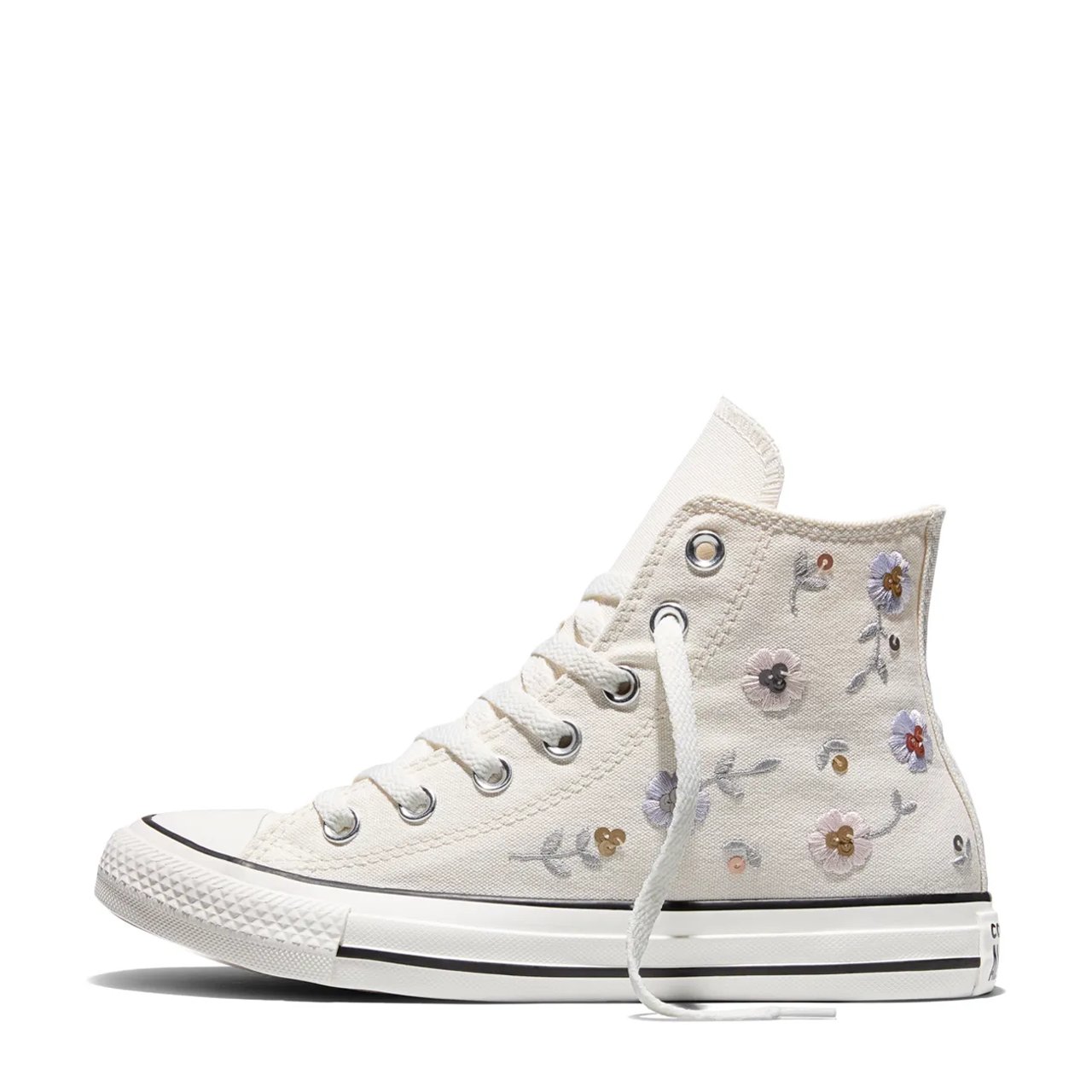 Women's Chuck Taylor All Star Hi 103 High Top Sneaker