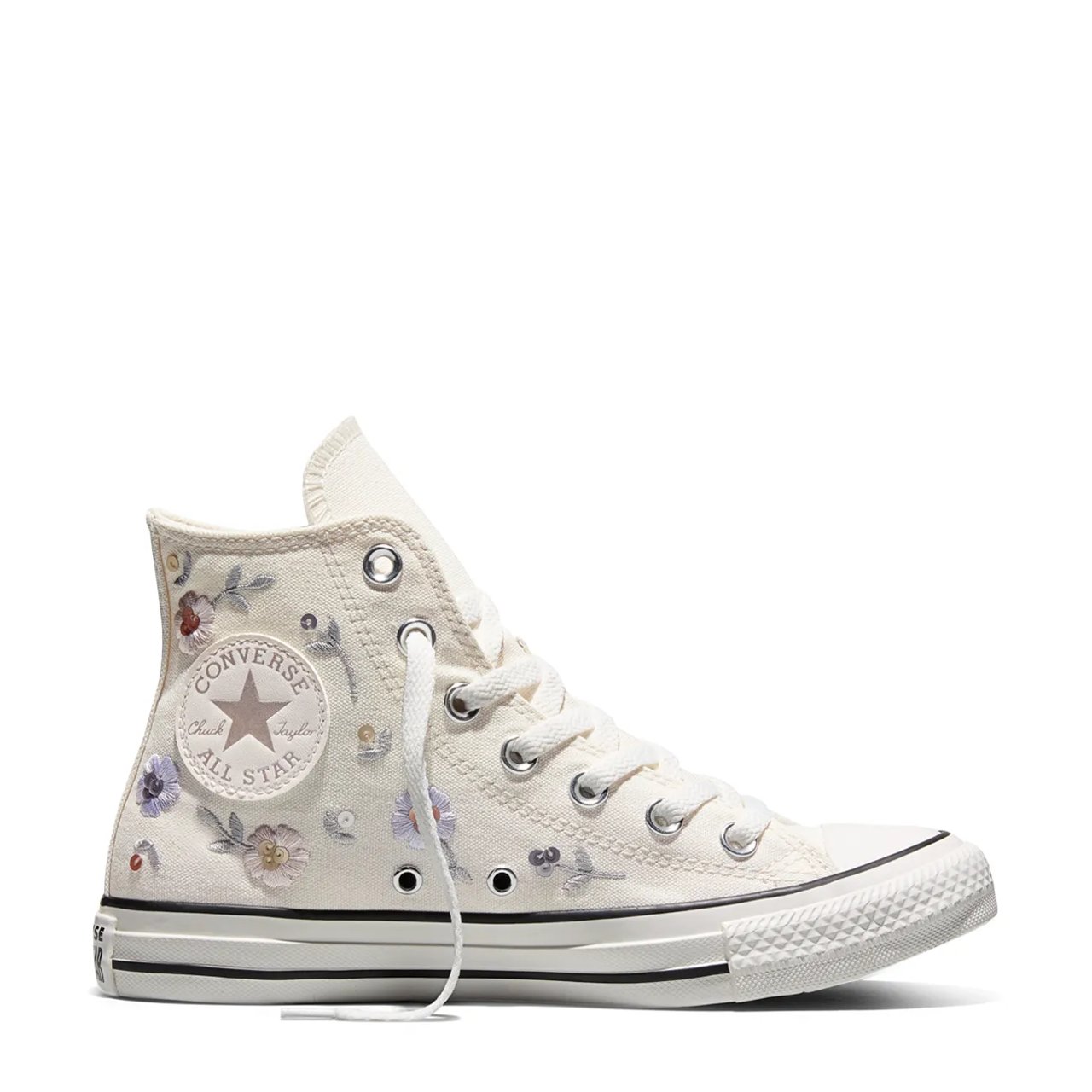 Women's Chuck Taylor All Star Hi 103 High Top Sneaker