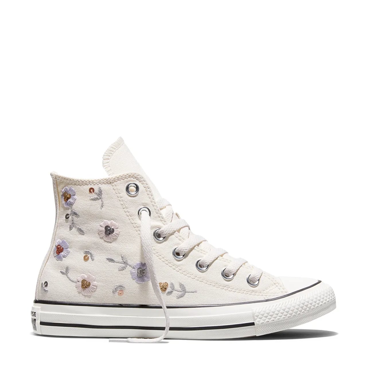 Women's Chuck Taylor All Star Hi 103 High Top Sneaker