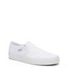 Women's Asher Slip-On Sneaker White view