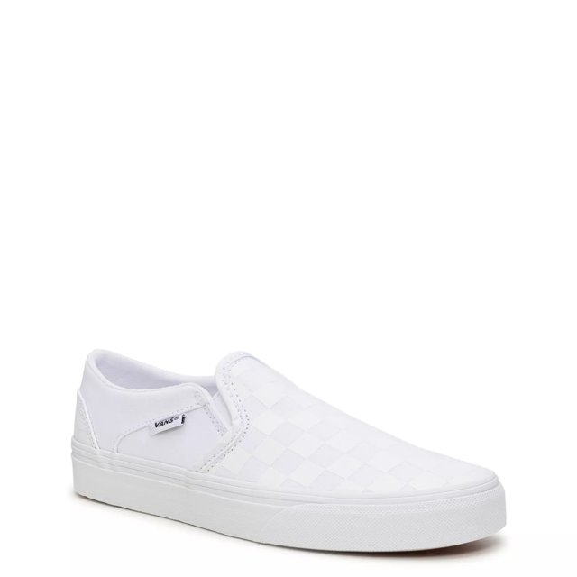 Women's Asher Slip-On Sneaker