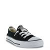 Women's Chuck Taylor All Star Shoreline Slip-On Sneaker Black view