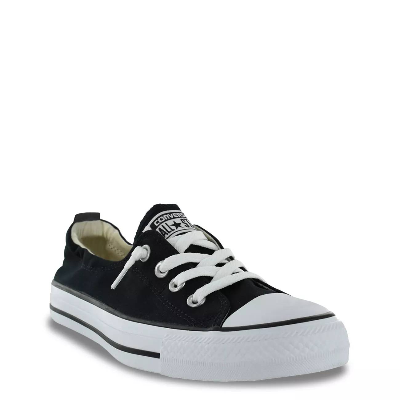 Converse Women's Chuck Taylor All Star Shoreline Slip-On Sneaker