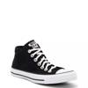 Women's Chuck Taylor All Star Madison Sneaker Black view