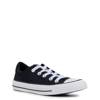 Women's Chuck Taylor All Star Madison Sneaker Black/White view
