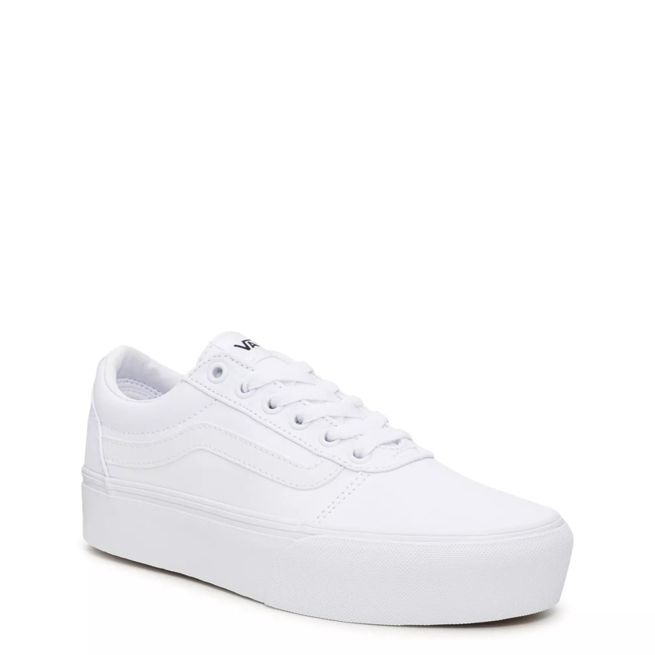 Women's Ward Platform Sneaker