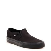 Women's Asher Slip-On Sneaker Black view