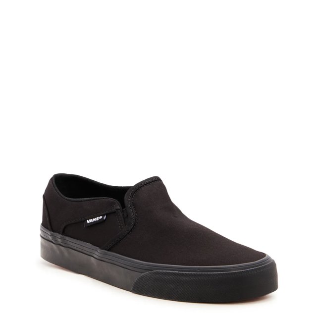 Women's Asher Slip-On Sneaker