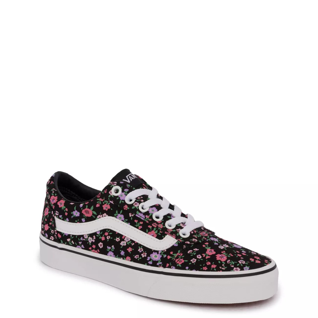 Women's Ward Floral Sneaker