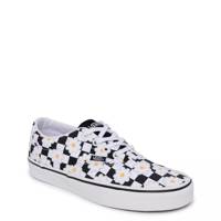 Women's Doheny Sneaker Black/White Floral Print view