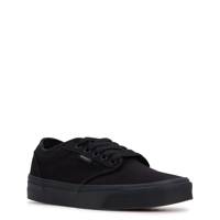Women's Atwood Sneaker BLACK/BLACK view