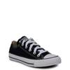 Women's Chuck Taylor All Star Classic Chuck Sneaker Black view