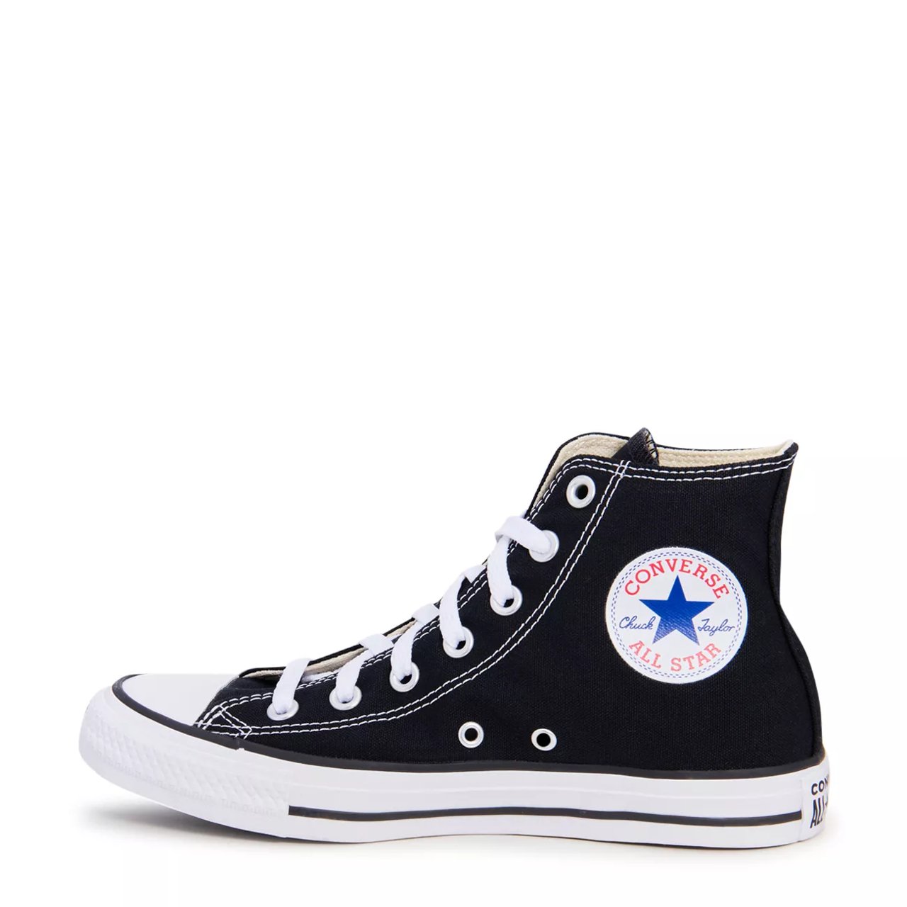 Women's Chuck Taylor All Star Classic Chuck Hi Sneaker