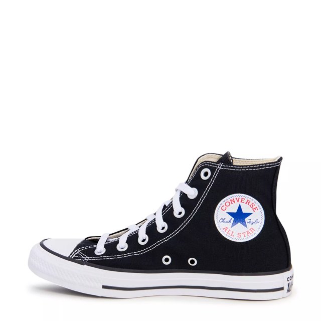 Women's Chuck Taylor All Star Classic Chuck Hi Sneaker