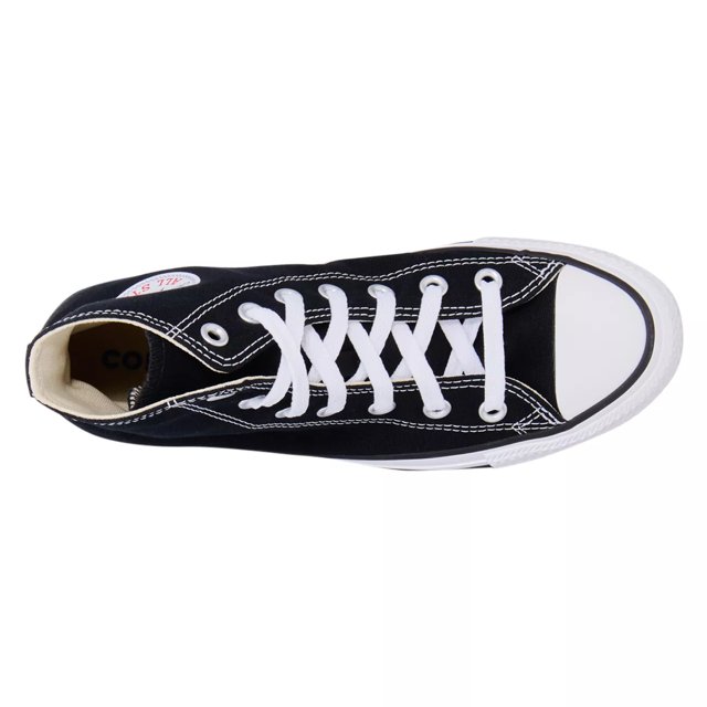 Converse Women's Chuck Taylor All Star Classic Chuck Hi Sneaker
