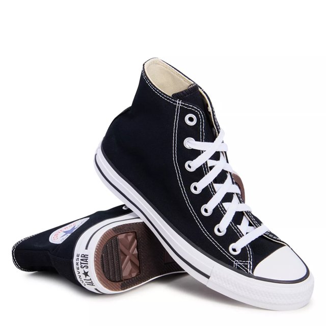 Converse Women's Chuck Taylor All Star Classic Chuck Hi Sneaker