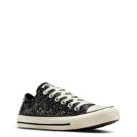 Women's Chuck Taylor All Star Sneaker BLACK/EGRET view