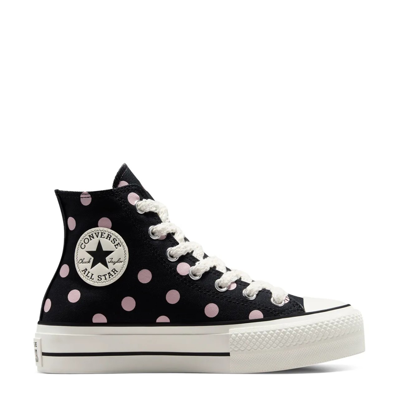 Women's CTAS Spring Refresh High Top Sneaker