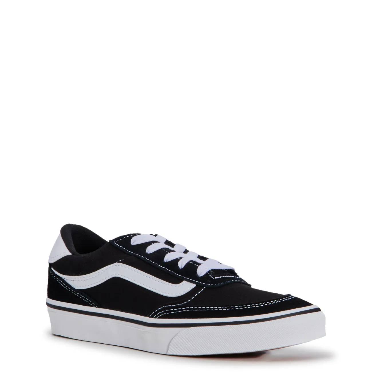 Vans Women's Brooklyn Sneaker